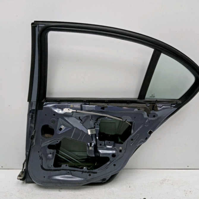 Porte arrière droite occasion B.M.W. SERIE 3 IV Phase 2 09-2001->03-2005 320d 41527034154 2
