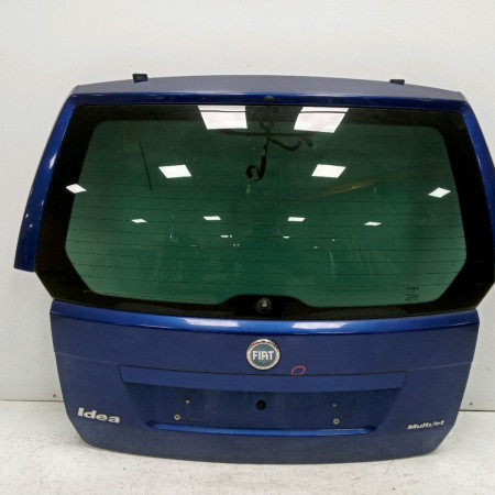 Hayon occasion FIAT IDEA Phase 1 04-1995->04-1999 1.3 DT 90ch 46825849