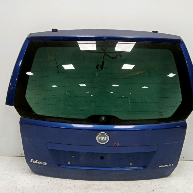 Hayon occasion FIAT IDEA Phase 1 04-1995->04-1999 1.3 DT 90ch 46825849 1