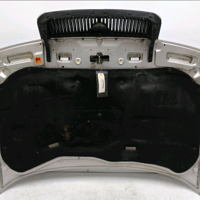 Capot occasion SKODA OCTAVIA I Phase 1 04-1995->04-1999 1.9 TDI 90ch 1U0823031D 2