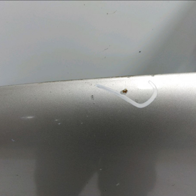 Capot occasion SKODA OCTAVIA I Phase 1 04-1995->04-1999 1.9 TDI 90ch 1U0823031D 3