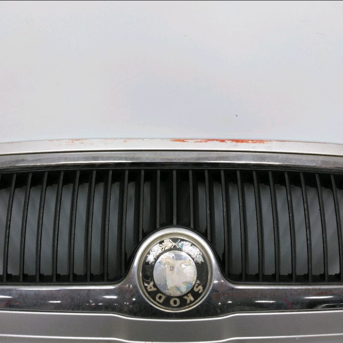 Capot occasion SKODA OCTAVIA I Phase 1 04-1995->04-1999 1.9 TDI 90ch 1U0823031D 4