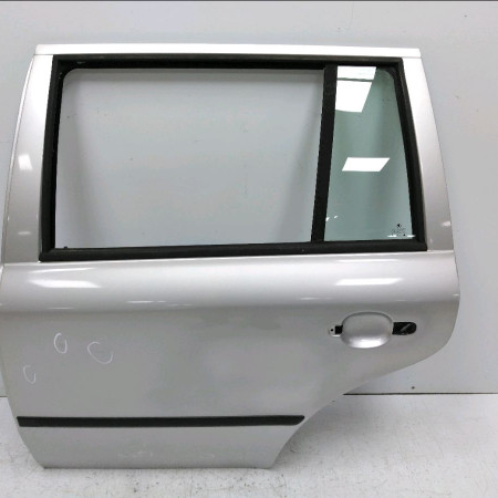 Porte arrière gauche occasion SKODA OCTAVIA I Phase 1 04-1995->04-1999 1.9 TDI 90ch 1U9833055