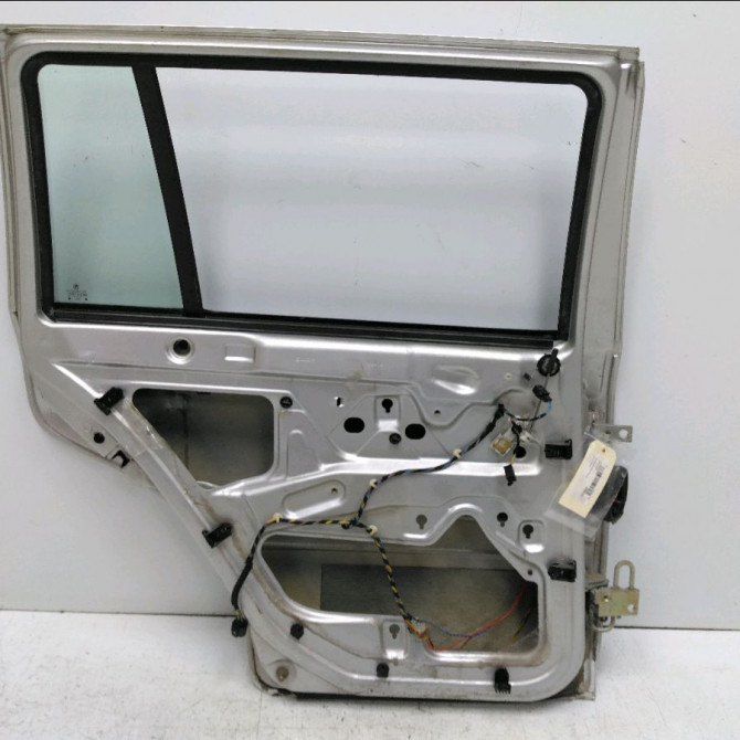 Porte arrière gauche occasion SKODA OCTAVIA I Phase 1 04-1995->04-1999 1.9 TDI 90ch 1U9833055 2