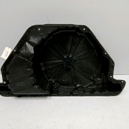 occasion RENAULT SCENIC III Phase 1 04-2009->11-2011