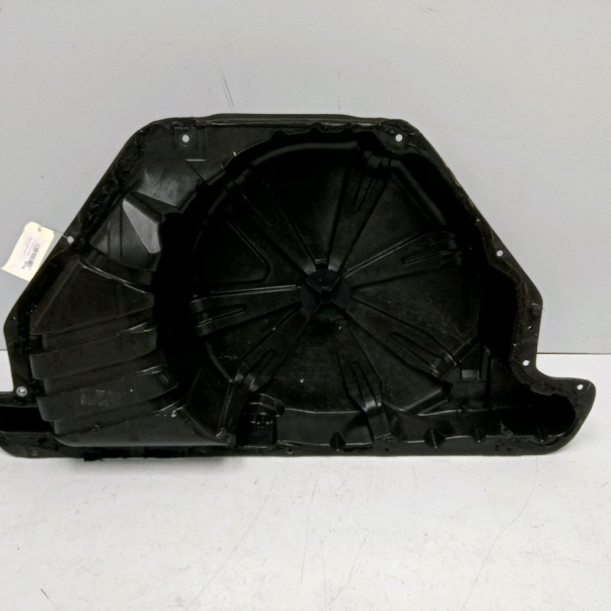 occasion RENAULT SCENIC III Phase 1 04-2009->11-2011 1