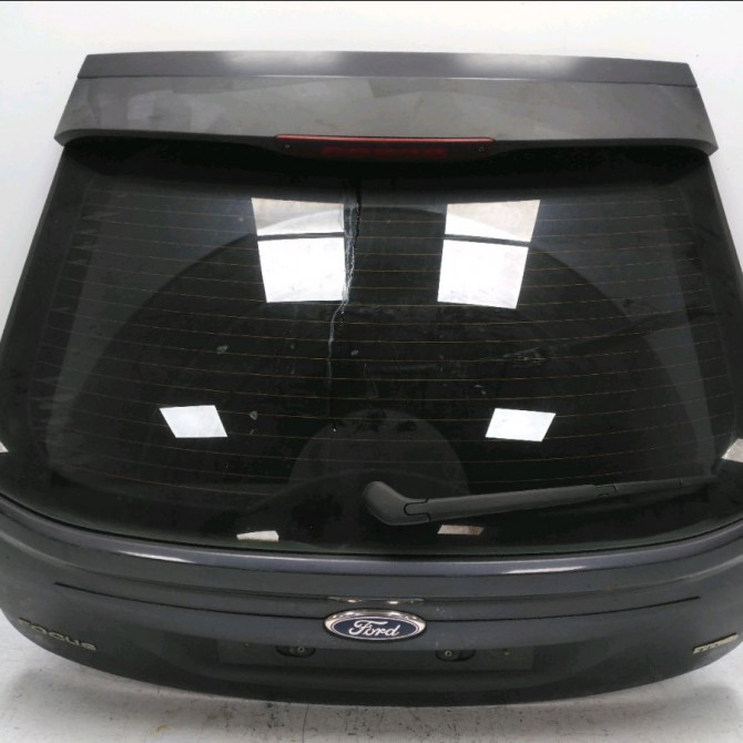 Hayon occasion FORD FOCUS II Phase 2 01-2008->12-2010 1.8 TDCI 115ch 1633845 1