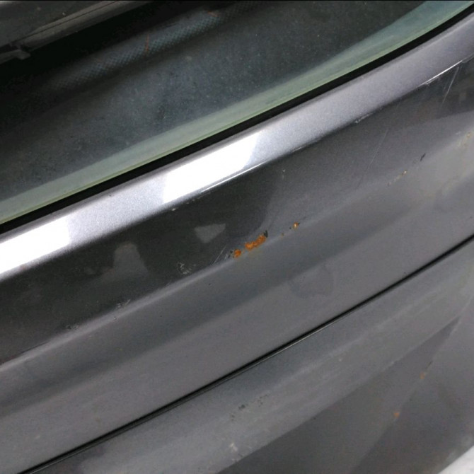 Hayon occasion FORD FOCUS II Phase 2 01-2008->12-2010 1.8 TDCI 115ch 1633845 2