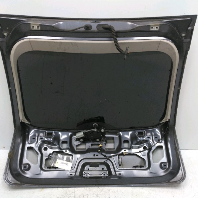 Hayon occasion FORD FOCUS II Phase 2 01-2008->12-2010 1.8 TDCI 115ch 1633845 3