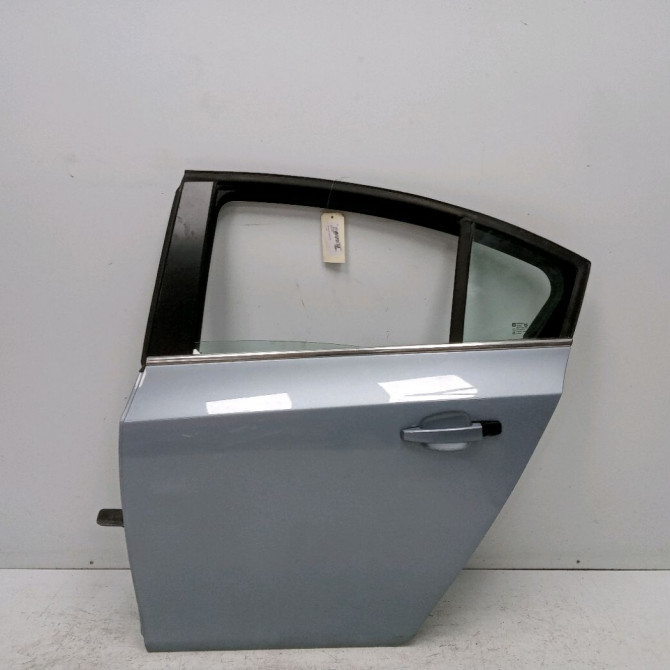 Porte arrière gauche occasion CHEVROLET CRUZE Phase 1 03-2009->... 95987763 1