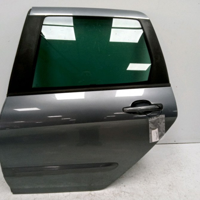 Porte arrière gauche occasion PEUGEOT 308 I Phase 2 04-2011->12-2014 1.6 E-HDI 112ch 9006R8 1