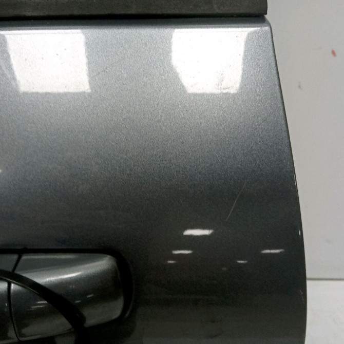 Porte arrière gauche occasion PEUGEOT 308 I Phase 2 04-2011->12-2014 1.6 E-HDI 112ch 9006R8 2