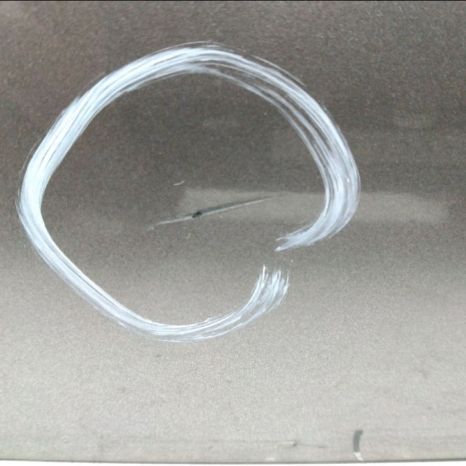 Porte arrière droite occasion HYUNDAI IX20 Phase 1 10-2010->... 1.4 CRDI 90ch 770041K000 4