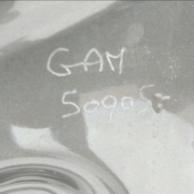 Porte arrière droite occasion HYUNDAI IX20 Phase 1 10-2010->... 1.4 CRDI 90ch 770041K000 5