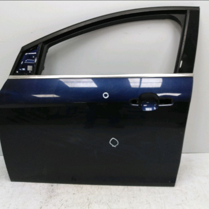 Porte avant gauche occasion FORD FOCUS III Phase 1 01-2011->04-2015 1.6 TDCI 115ch 2147846 1
