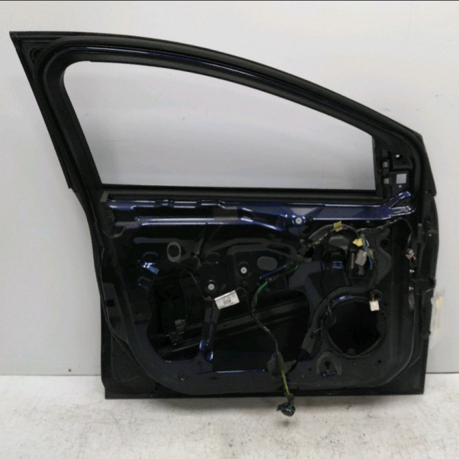 Porte avant gauche occasion FORD FOCUS III Phase 1 01-2011->04-2015 1.6 TDCI 115ch 2147846 2