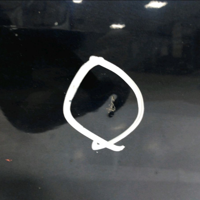 Porte avant gauche occasion FORD FOCUS III Phase 1 01-2011->04-2015 1.6 TDCI 115ch 2147846 4