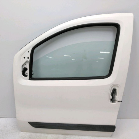 Porte avant gauche occasion CITROEN NEMO Phase 1 09-2008->... 1.4 HDi 1637832480