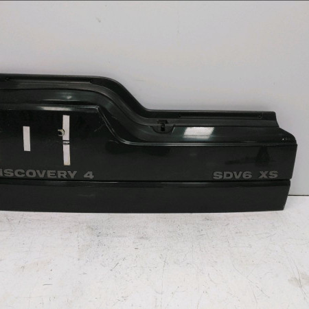 Hayon inf occasion LAND ROVER DISCOVERY III phase 1 09-2004->09-2009