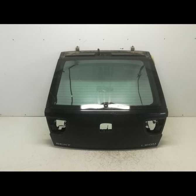 Hayon occasion SEAT LEON I Phase 1 04-2000->10-2006 1.9 TDI 150ch 1M6827025H 1