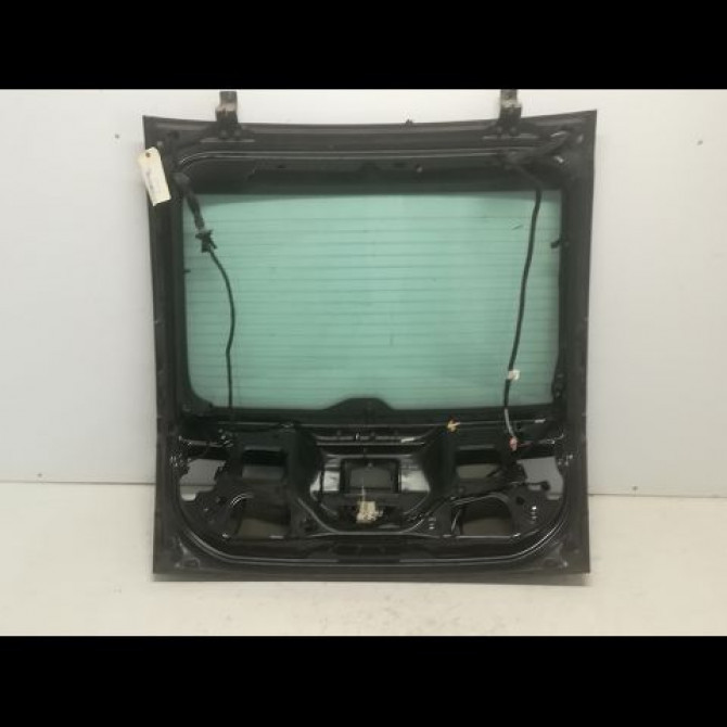 Hayon occasion SEAT LEON I Phase 1 04-2000->10-2006 1.9 TDI 150ch 1M6827025H 2