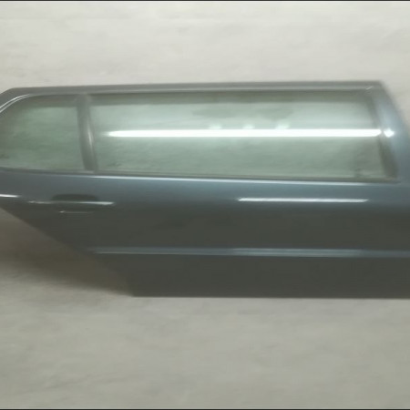 Porte arrière droite occasion VOLKSWAGEN POLO III Phase 2 11-1999->12-2001 1.4 TDI 75ch 6N4833056C