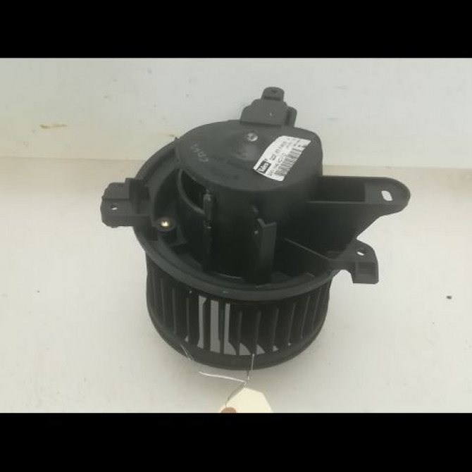 Ventilateur de chauffage occasion CITROEN BERLINGO I Phase 1 09-1996->11-2002 2.0 HDi 1