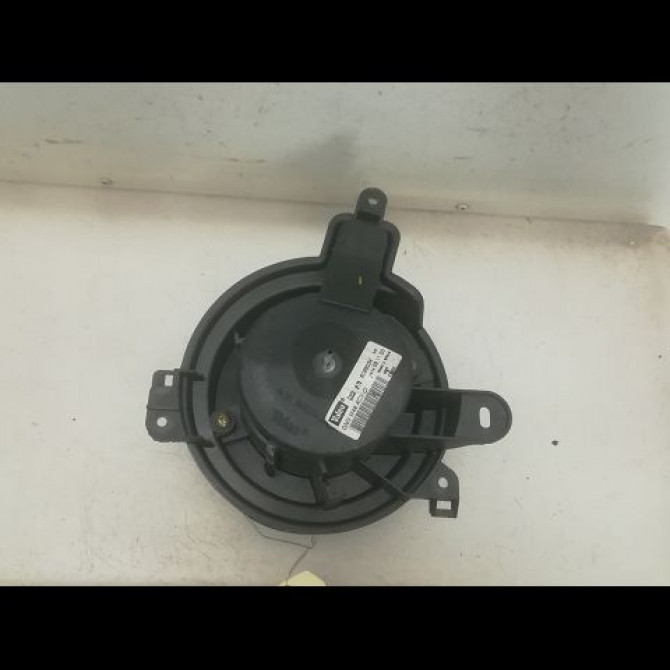 Ventilateur de chauffage occasion CITROEN BERLINGO I Phase 1 09-1996->11-2002 2.0 HDi 2