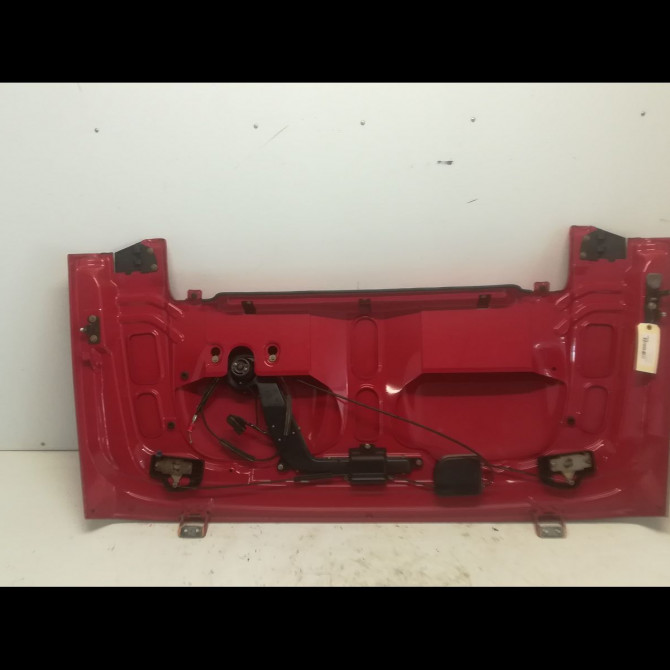 Hard-top occasion RENAULT 19 Phase 2 04-1992->04-1997 1.8i 2