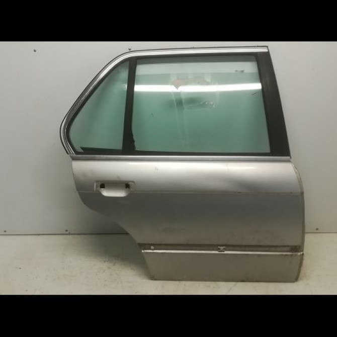Porte arrière droite occasion B.M.W. SERIE 3 II Phase 1 06-1983->01-1991 324 TD 1
