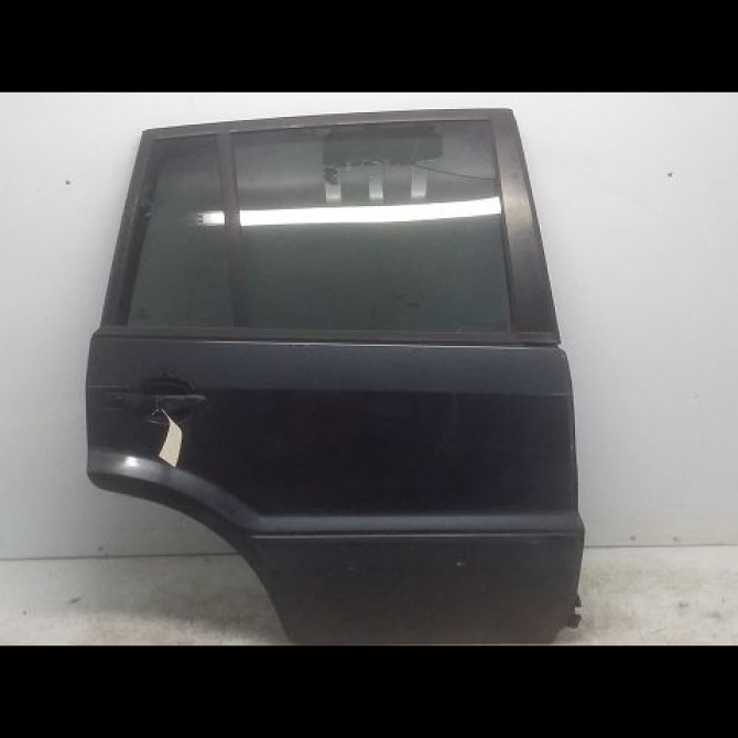Porte arrière droite occasion FORD FUSION Phase 2 10-2005->09-2011 1.6 TDCI 90ch 1692555 1
