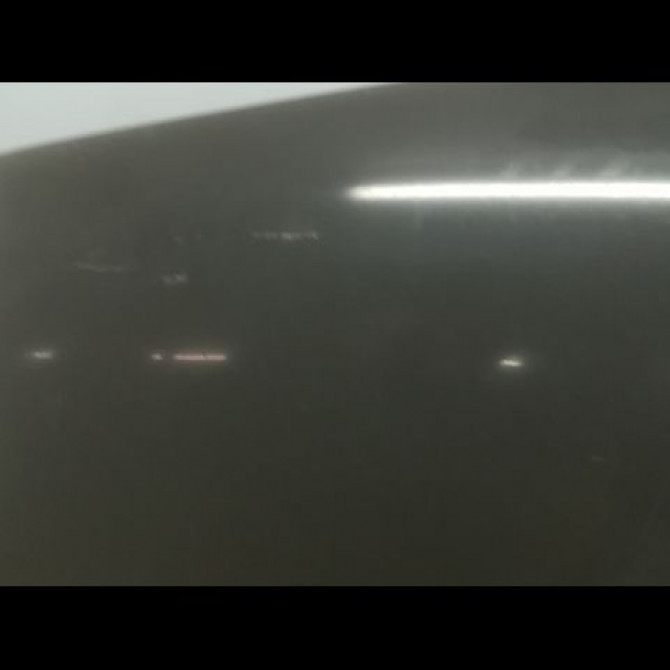 Capot occasion SEAT AROSA Phase 1 07-1997->11-2000 1.0 6H0823031A 2