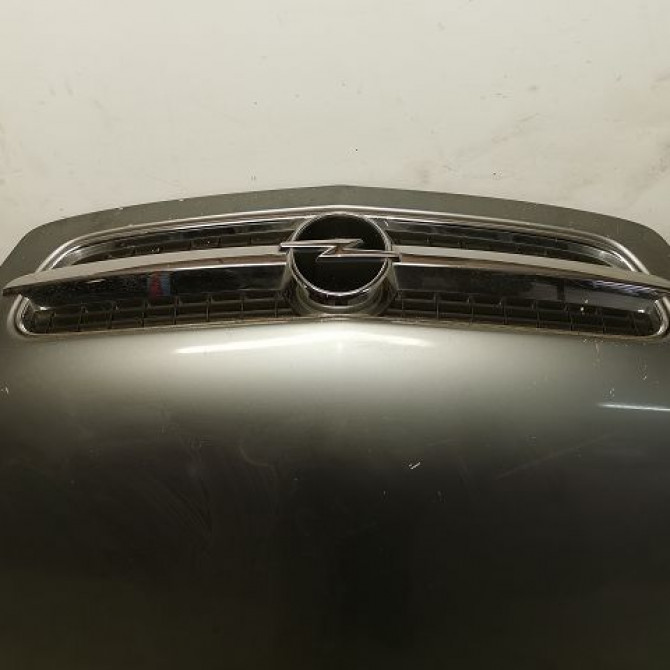 Capot occasion OPEL VECTRA III Phase 1 06-2002->10-2005 2.2 DTI 16v 125ch 93184795 2