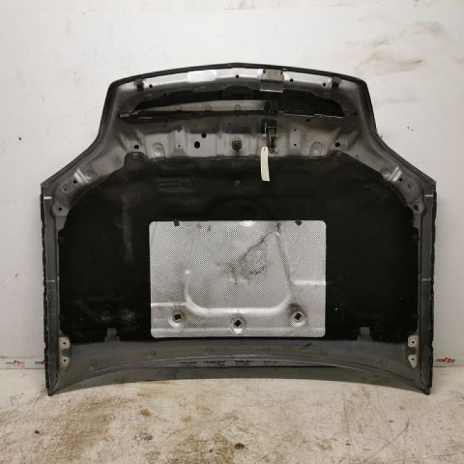 Capot occasion OPEL VECTRA III Phase 1 06-2002->10-2005 2.2 DTI 16v 125ch 93184795 3