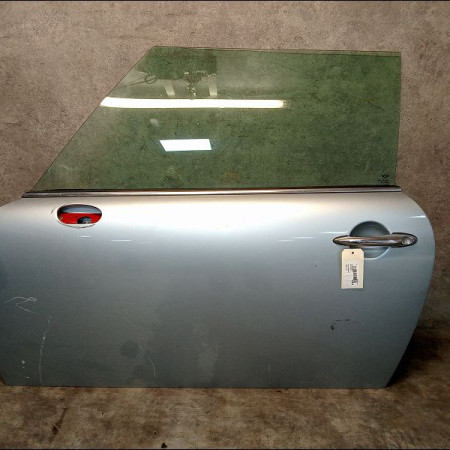Porte avant gauche occasion MINI MINI I Phase 2 07-2004->09-2006 41517202911