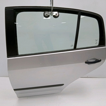 Porte arrière gauche occasion VOLKSWAGEN GOLF PLUS Phase 1 03-2005->03-2009 5M0833301M