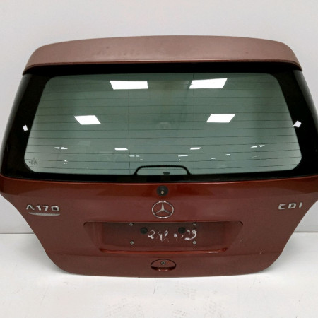 Hayon occasion MERCEDES CLASSE A I Phase 1 01-1998->03-2001 A 170 CDI 1687405205
