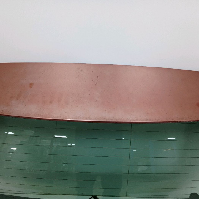 Hayon occasion MERCEDES CLASSE A I Phase 1 01-1998->03-2001 A 170 CDI 1687405205 2