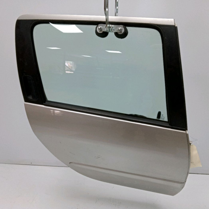 Porte arrière droite occasion PEUGEOT 206 206 phase 1 SW 2002-06-01->2006-12-31 1.4i 75ch 9008J4 1