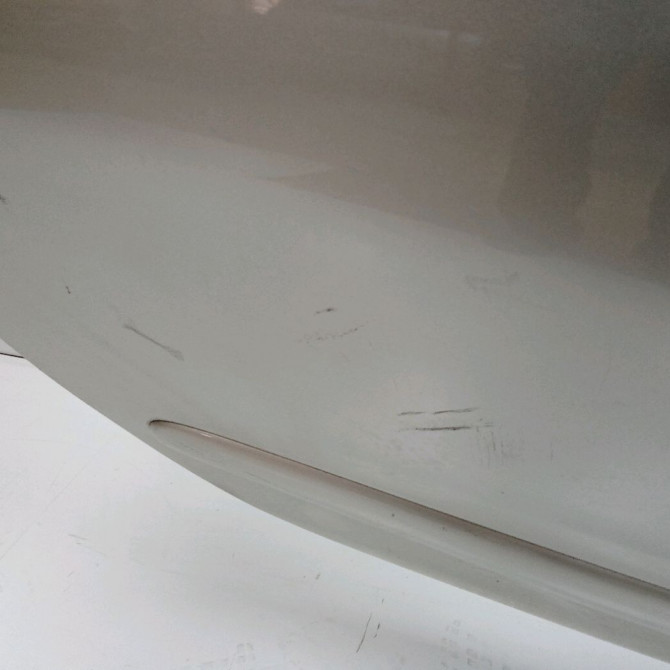 Porte arrière droite occasion PEUGEOT 206 206 phase 1 SW 2002-06-01->2006-12-31 1.4i 75ch 9008J4 2