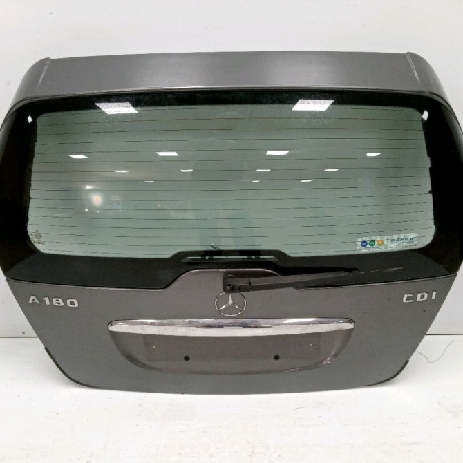 Hayon occasion MERCEDES CLASSE A I 1697401105 1