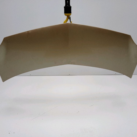 Capot occasion RENAULT MODUS Phase 1 09-2004->12-2007 1.5 DCI 80ch 7751475521