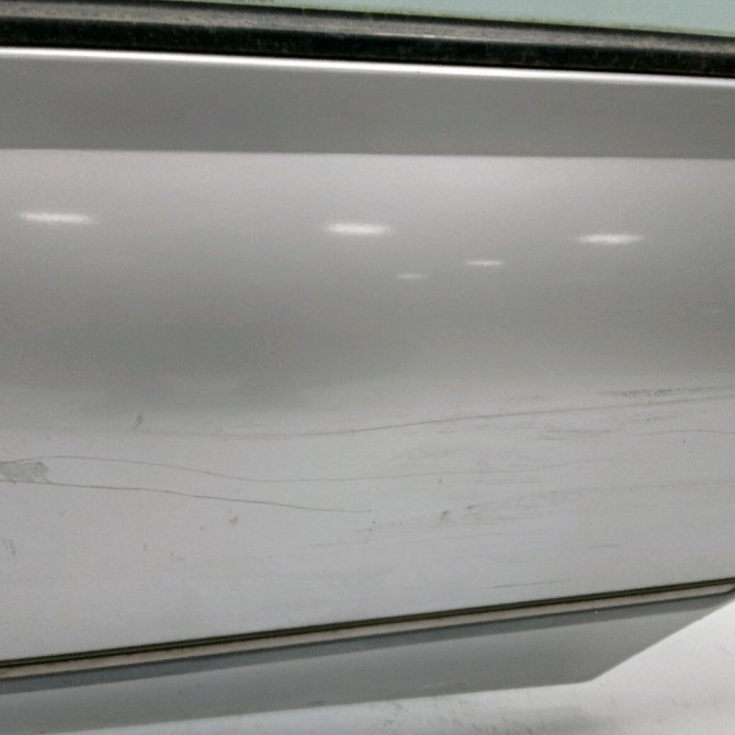 Porte arrière gauche occasion PEUGEOT 406 Phase 2 04-1999->04-2004 2.0 HDI 110ch 9006C0 2