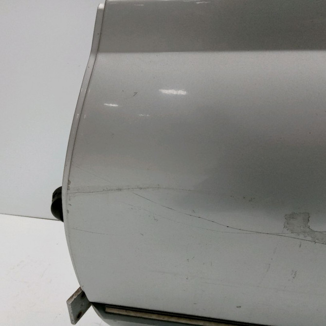 Porte arrière gauche occasion PEUGEOT 406 Phase 2 04-1999->04-2004 2.0 HDI 110ch 9006C0 3