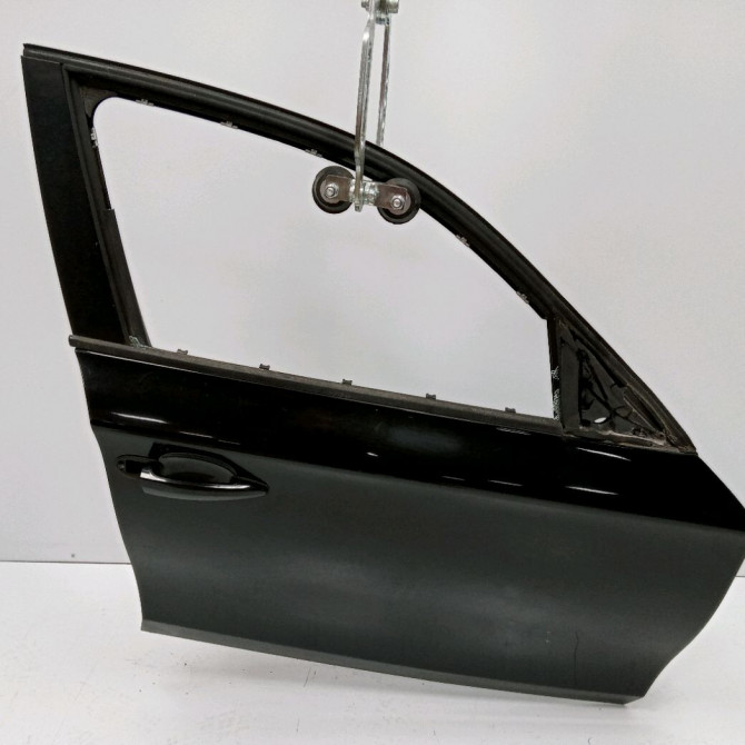 Porte avant droite occasion B.M.W. SERIE 1 I Phase 1 05-2004->12-2006 118i 129ch 41517191012 1