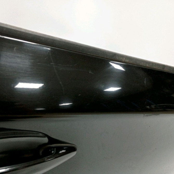 Porte avant droite occasion B.M.W. SERIE 1 I Phase 1 05-2004->12-2006 118i 129ch 41517191012 2