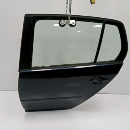 Porte arrière gauche occasion VOLKSWAGEN GOLF V Phase 1 11-2003->10-2008 1.9 TDI 90ch 1K6833301AA