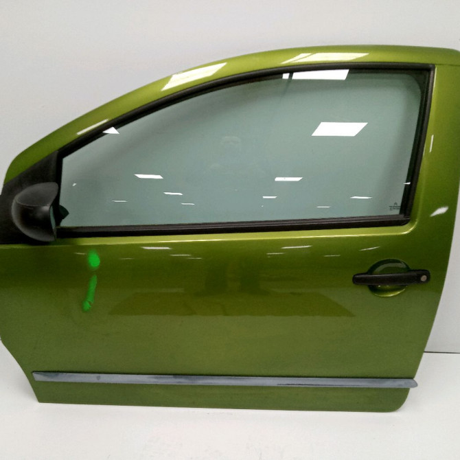 Porte avant gauche occasion CITROEN C2 9002T1 1