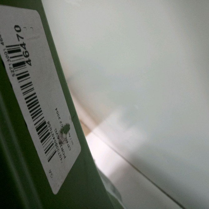 Porte avant gauche occasion CITROEN C2 9002T1 2