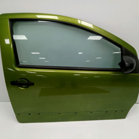 Porte avant droite occasion CITROEN C2 9004T0